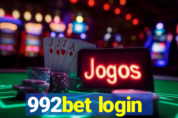 992bet login